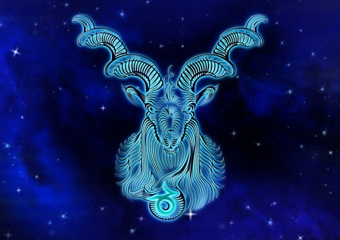 Capricon horoscope