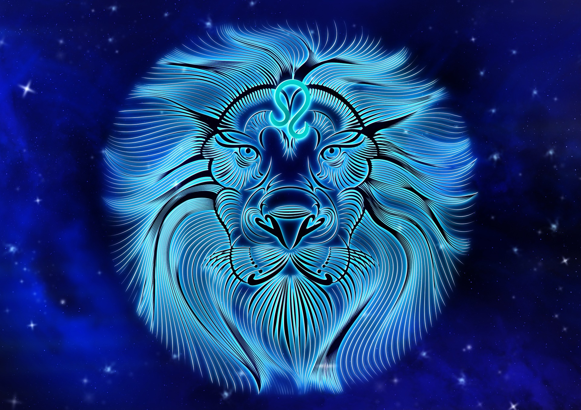 Leo horoscope