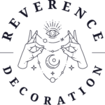 Reverence Decoration Official Logo