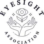 Eyesight Association Official Logo