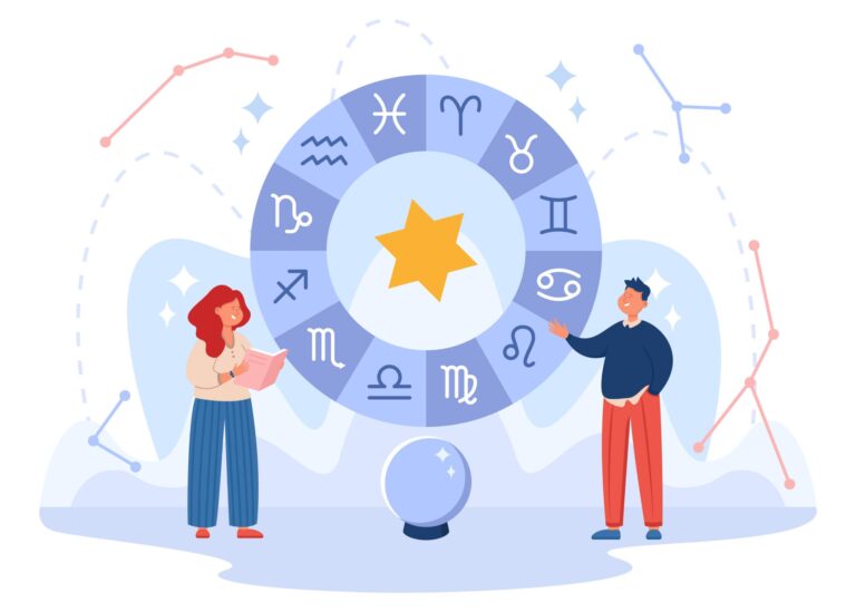 What is astrology