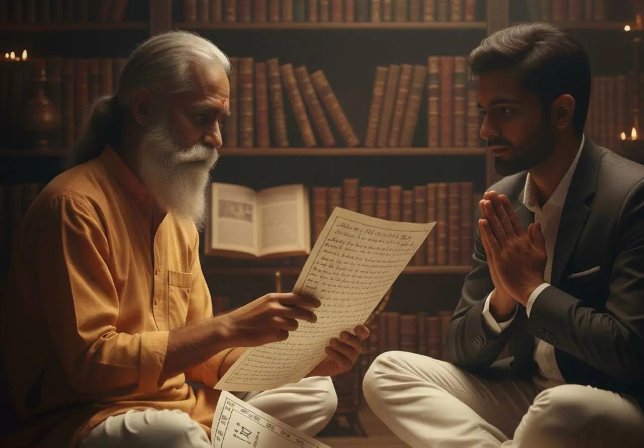 Best Astrologer for Career Success in India: A Simple Guide to Understanding Your Path