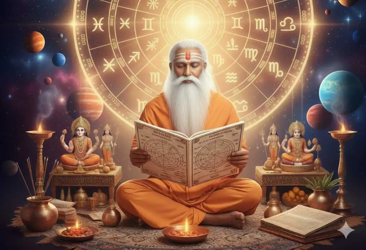 Astrologer-for-Kundli