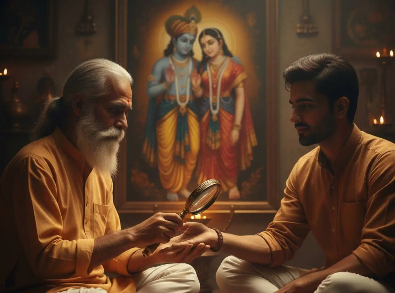 Astrologer-for-Love-Problem