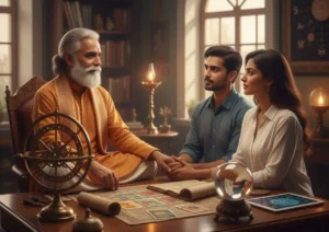 Astrologer-for-Marriage