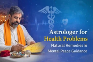 Astrologer-for-Health- Problems