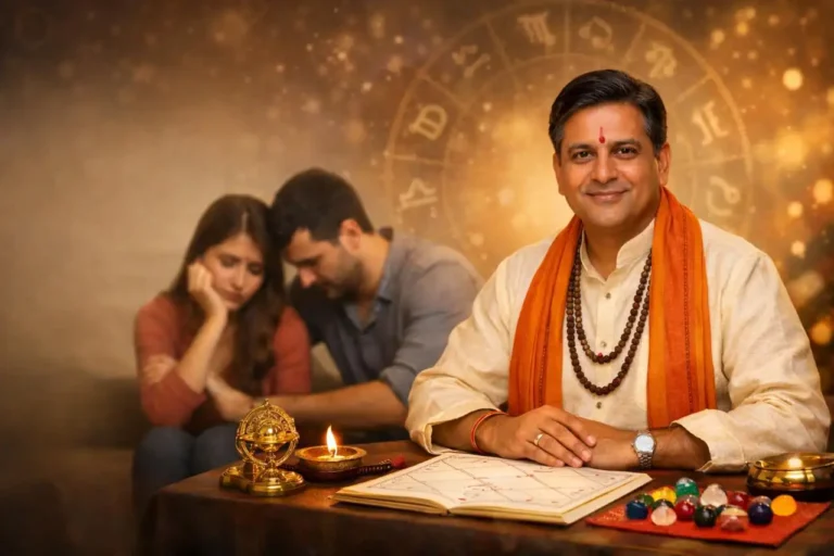 Ex-Love-Back-Specialist