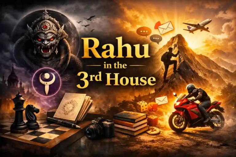 Rahu-in-the-3rd-House