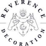 Reverence Decoration Official Logo
