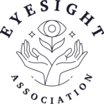Eyesight Association Official Logo