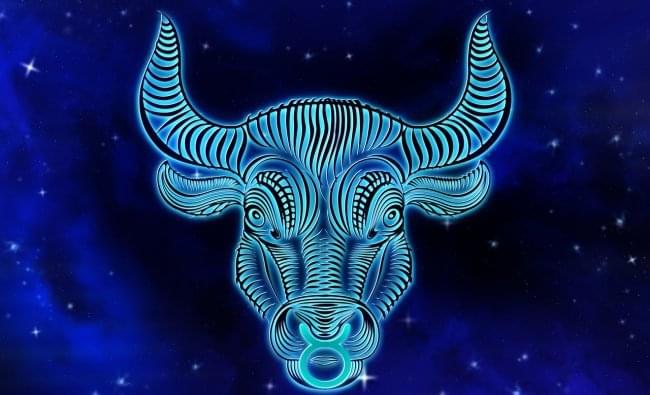 taurus horoscope