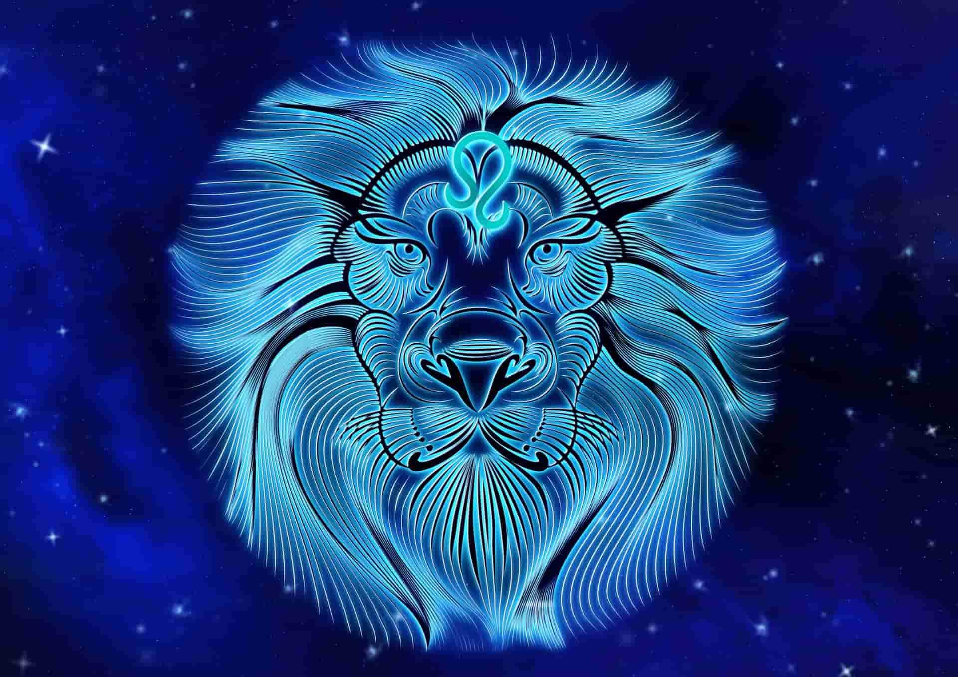 Leo horoscope by astrology online solution